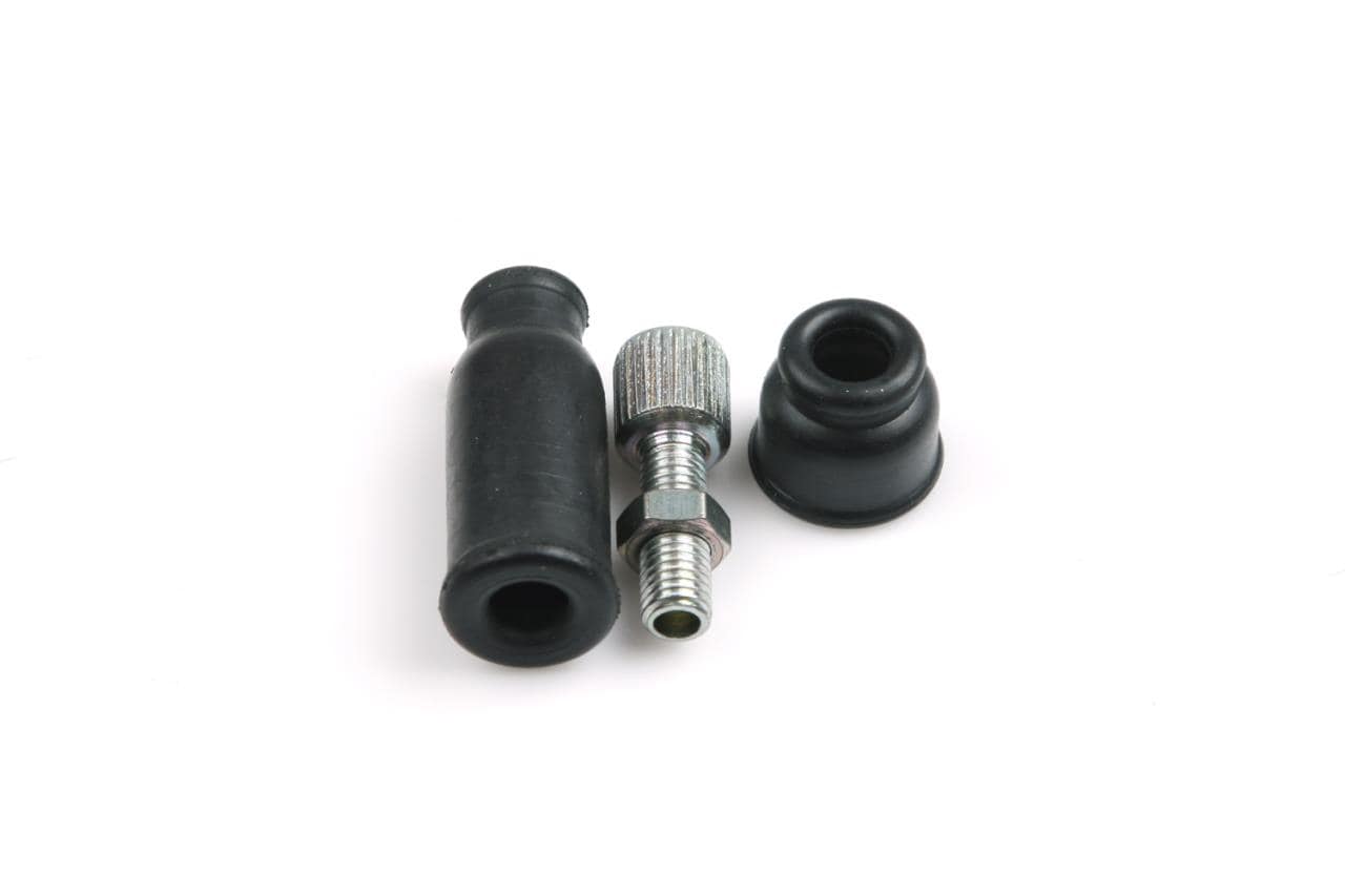 Throttle Cable Fixation Kit
