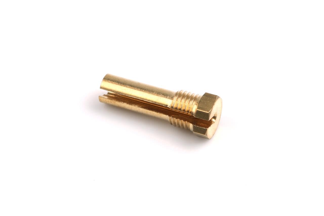 Nipple screw Rotax