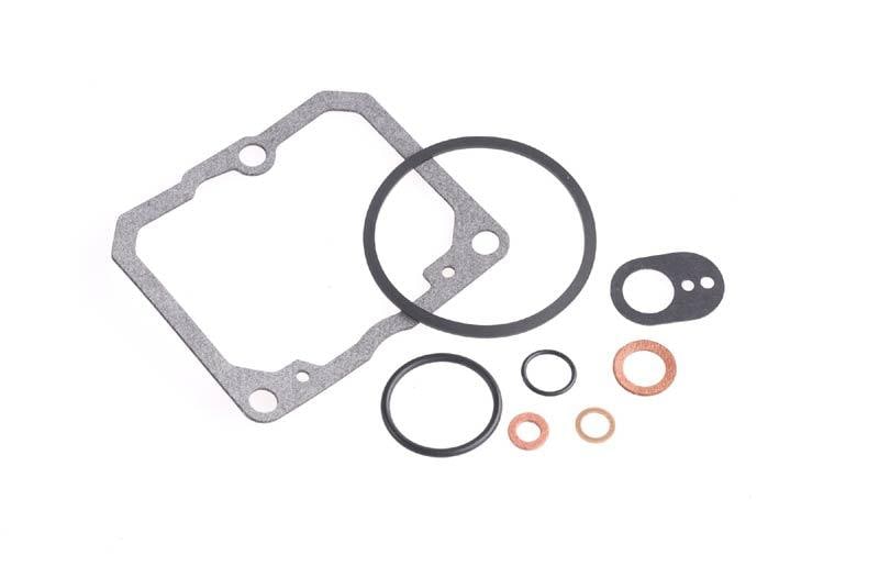 Gasket set carburettor