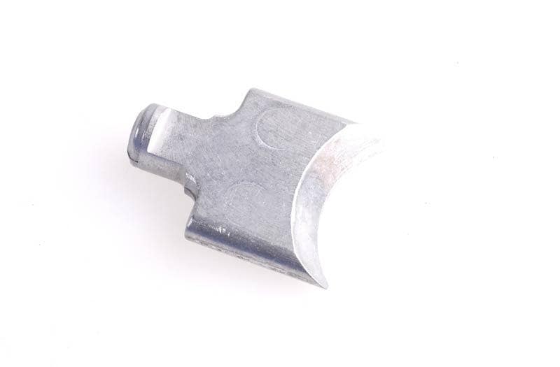 Exhaust valve Rotax Max 24-