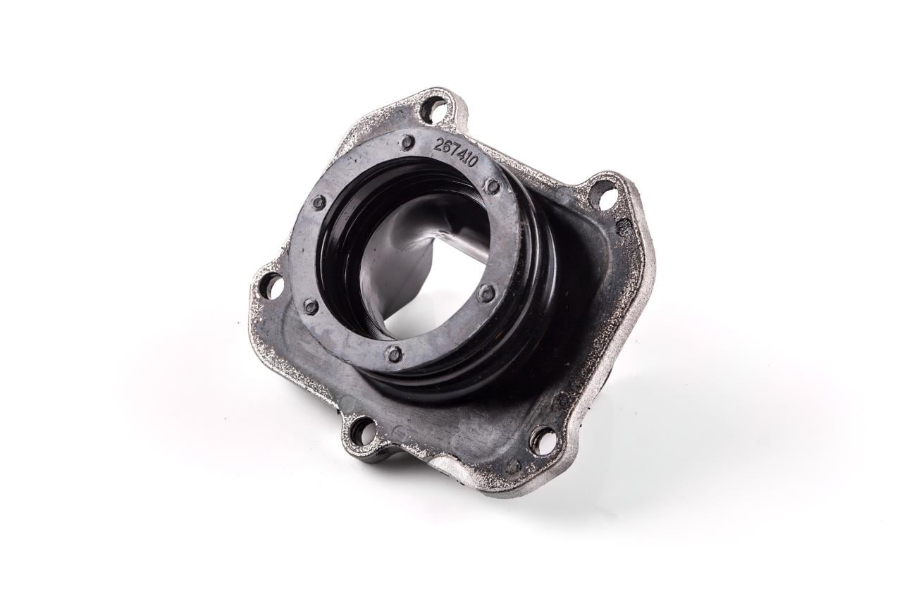 Carburettor Flange DD2