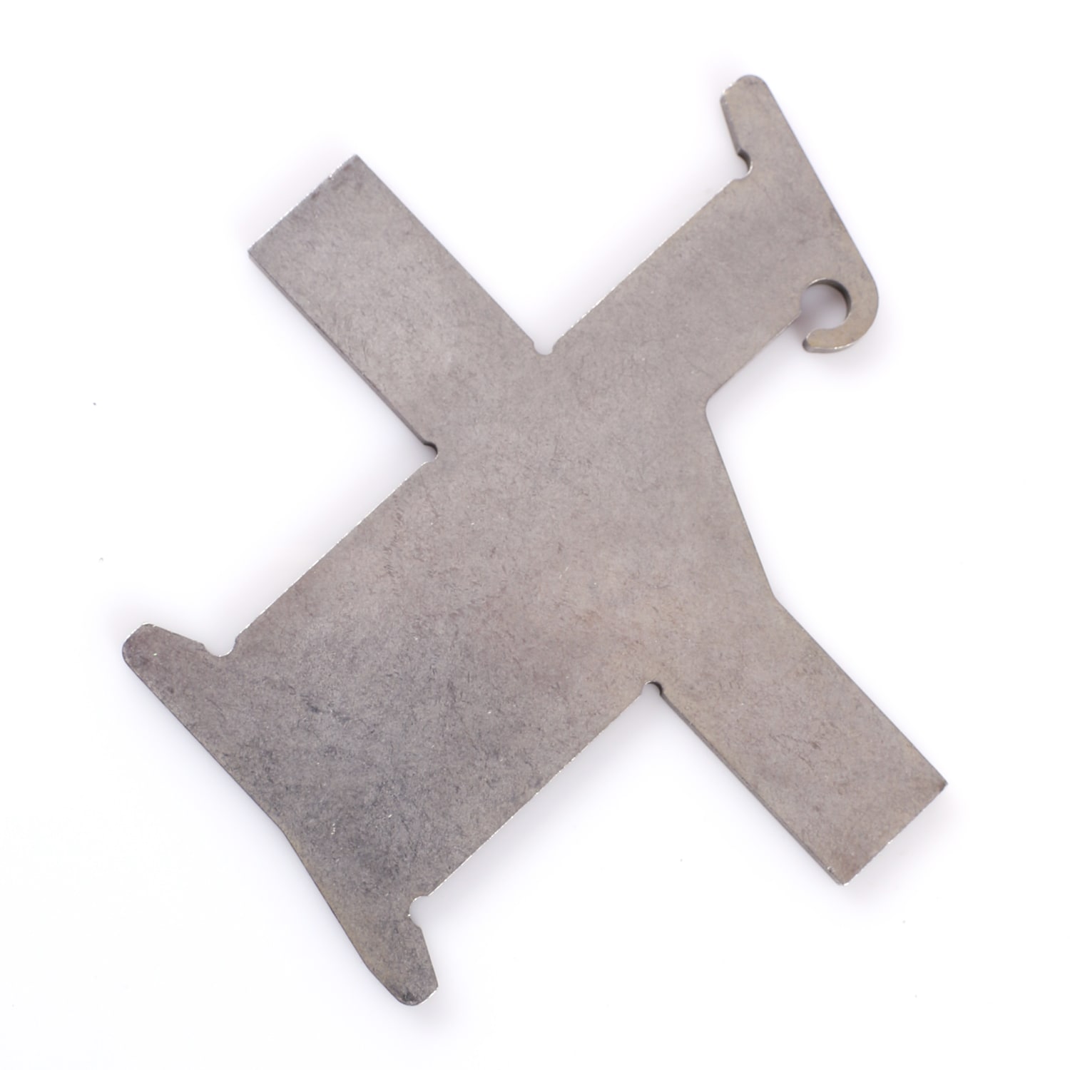 Gauge Rotax Hight of Exhaust Port 2017-