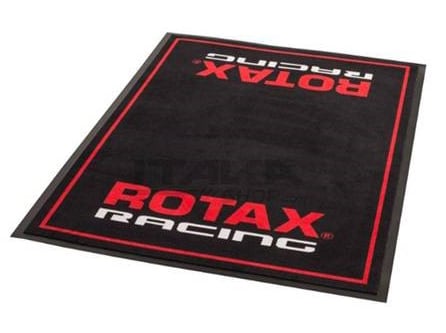 Enviromental Mat Rotax Racing 100x150 cm