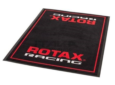 Enviromental Mat Rotax Racing 100x150 cm