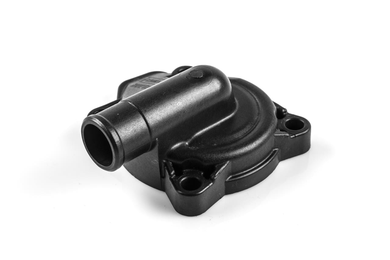 Water pump housing DD2