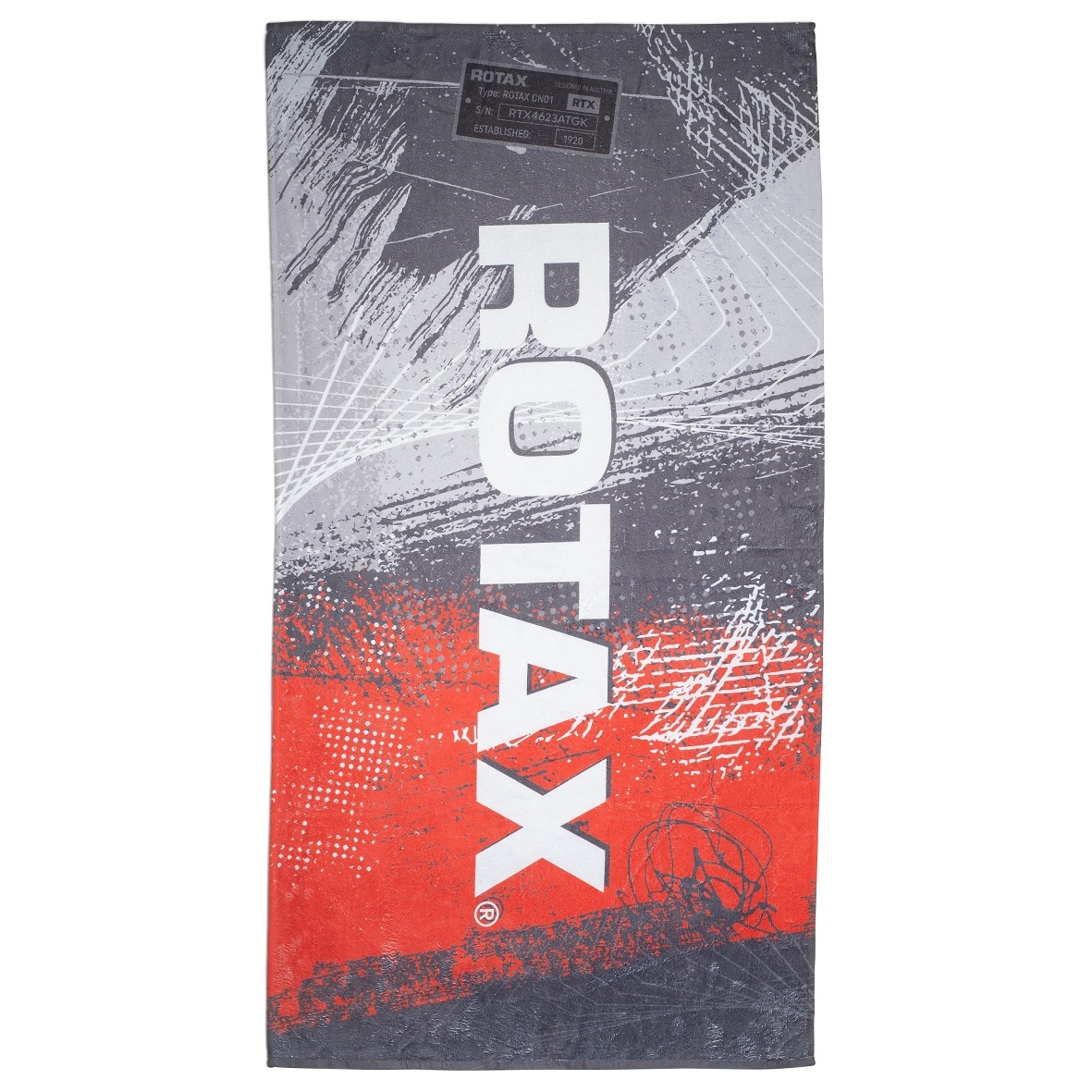 Towel BRP Rotax Limited Edition