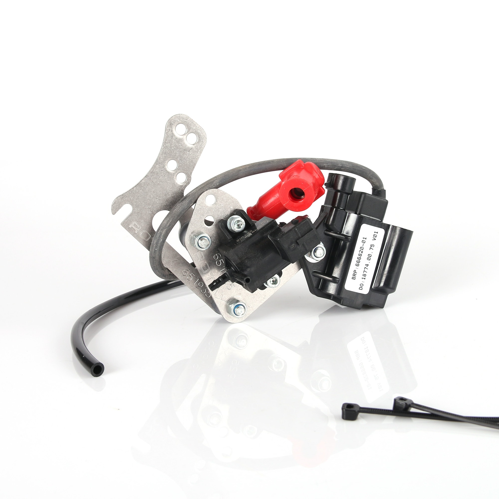 Ignition Coil Kit Rotax Max Senior