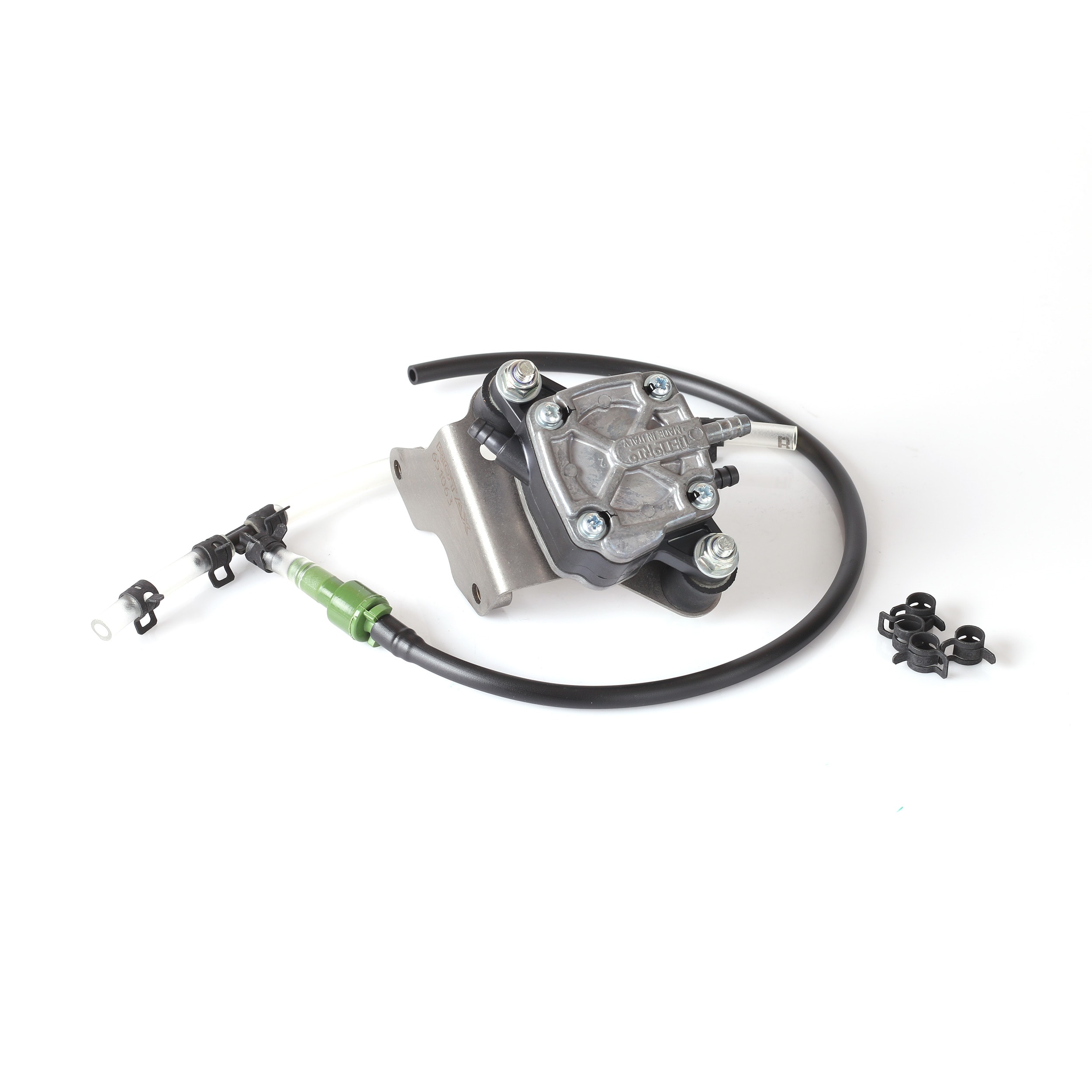 Upgrade kit Fuelpump Dellorto Rotax Max DD2