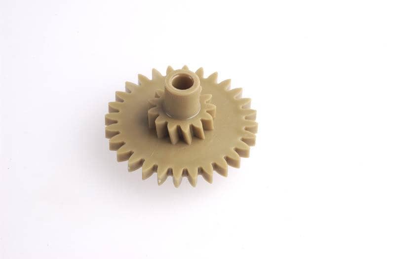 Water pump sprocket