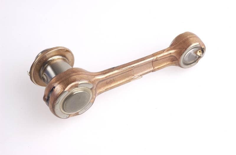 Connecting Rod Rotax Max