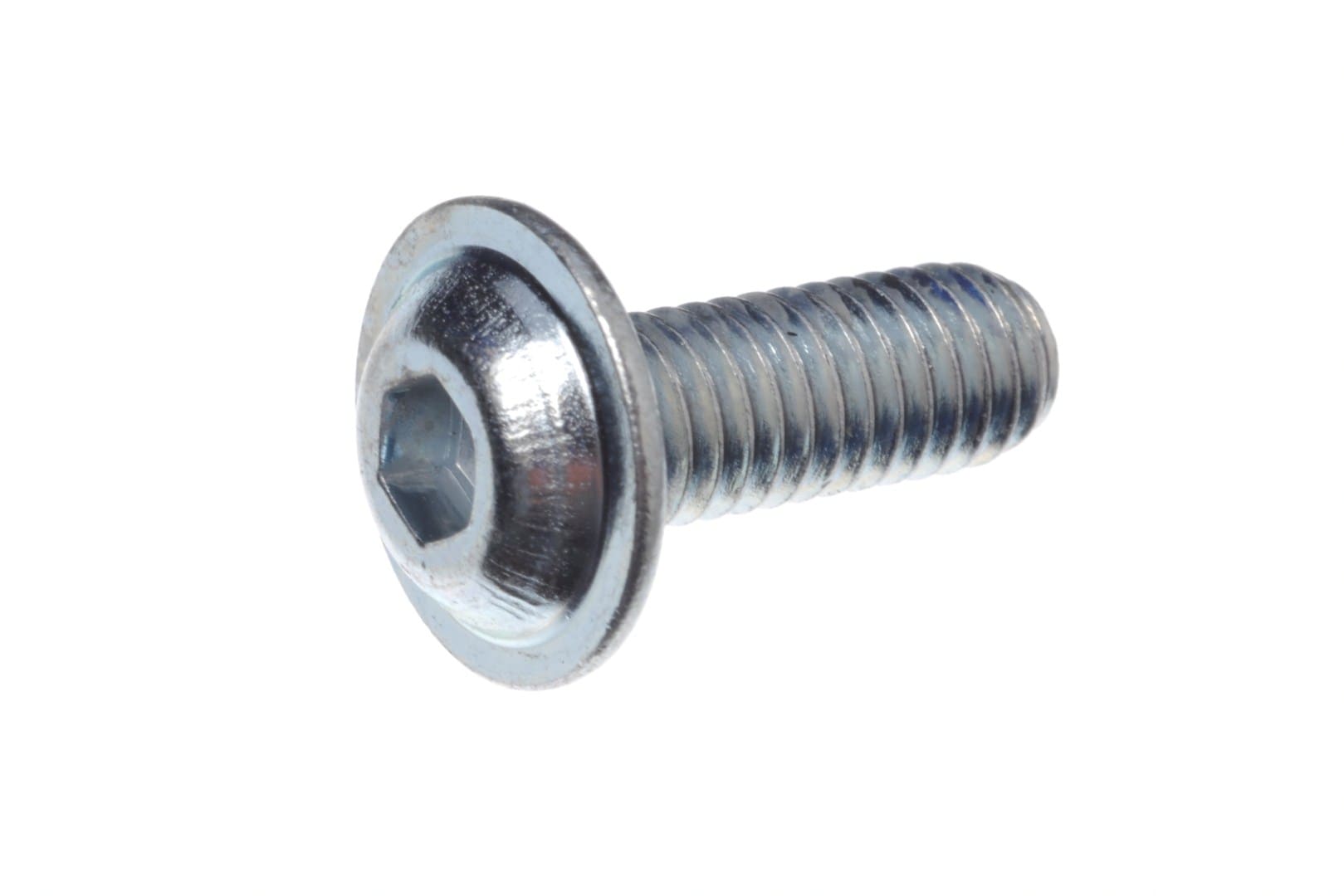 Screw M6x16 for Radiator Support