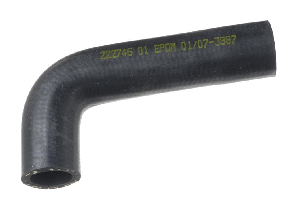 Radiator Hose Rotax 03-