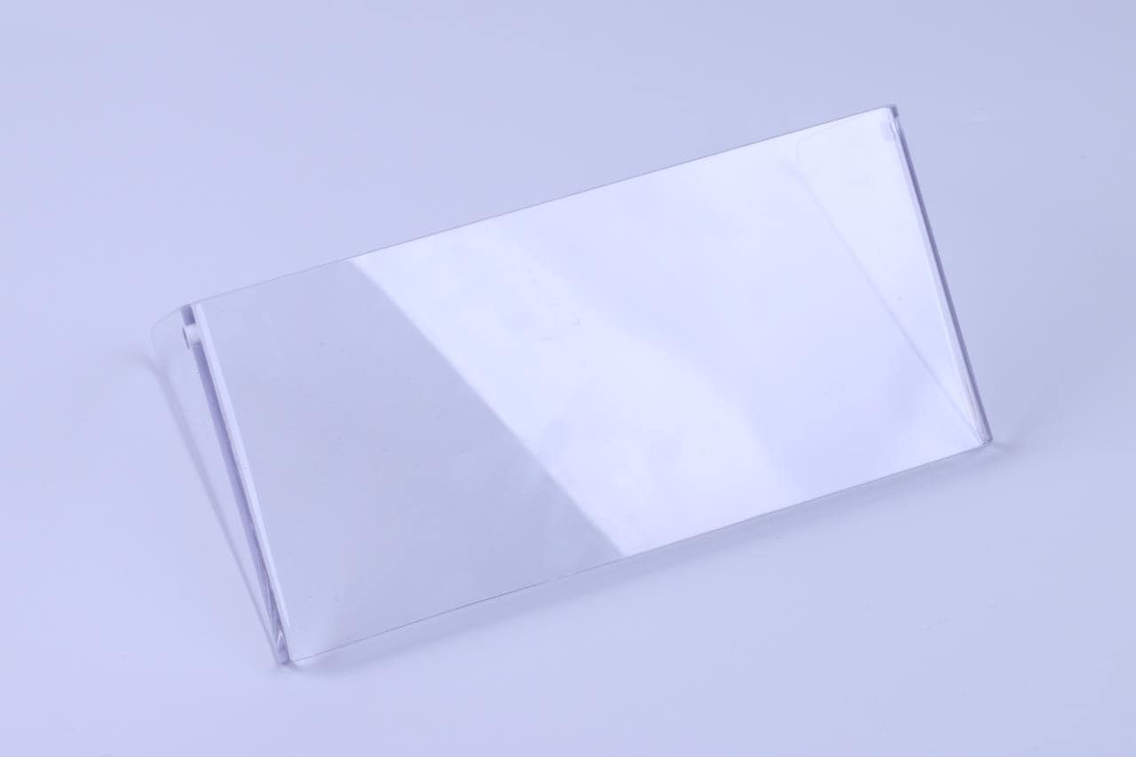 Radiator flap DD2