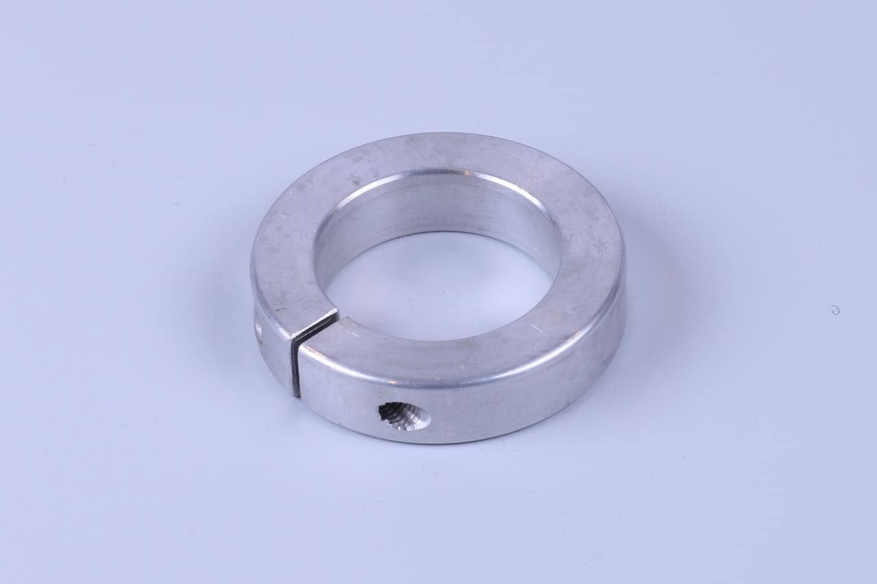 Clamping ring