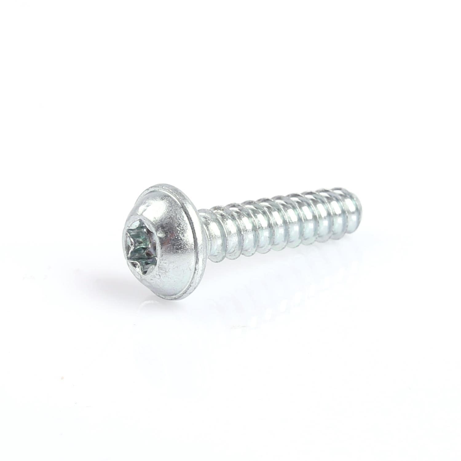 Screw for lignition switch DD2 Plastite 6x25