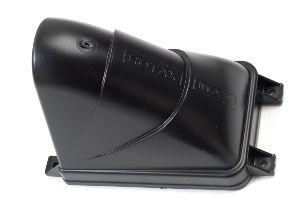 Inlet silencer top 07-