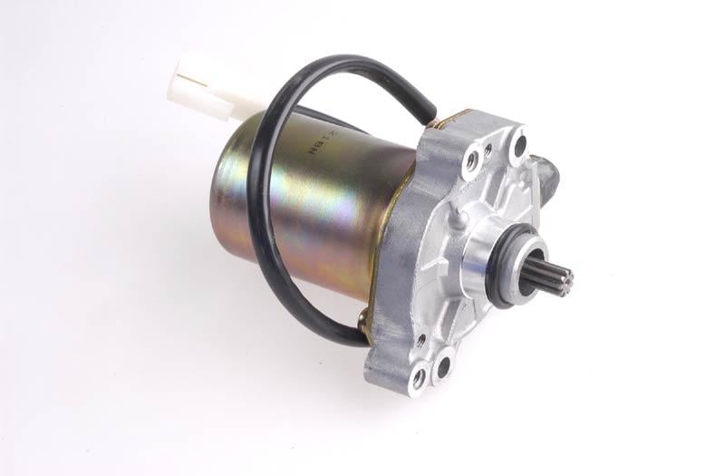 Starter motor Rotax