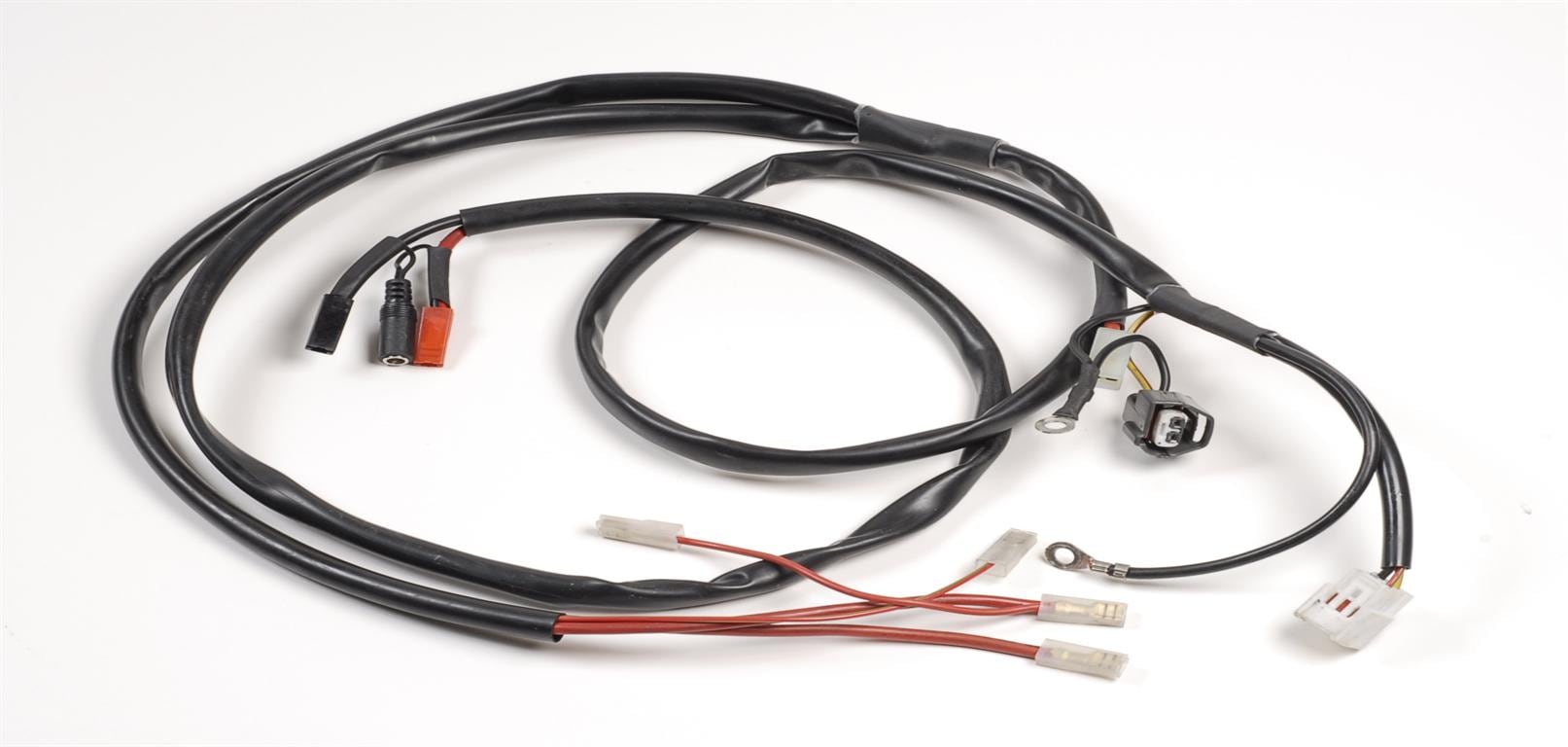 Cable Harness Rotax Max 1999-2016