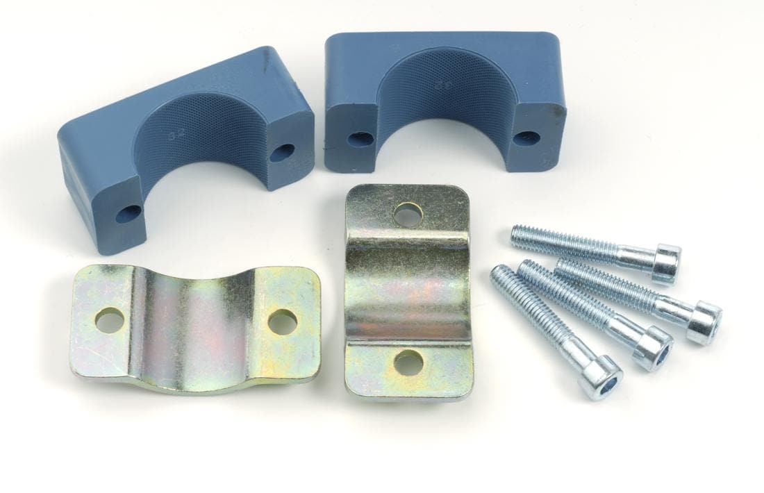 Pipe Clamp Set