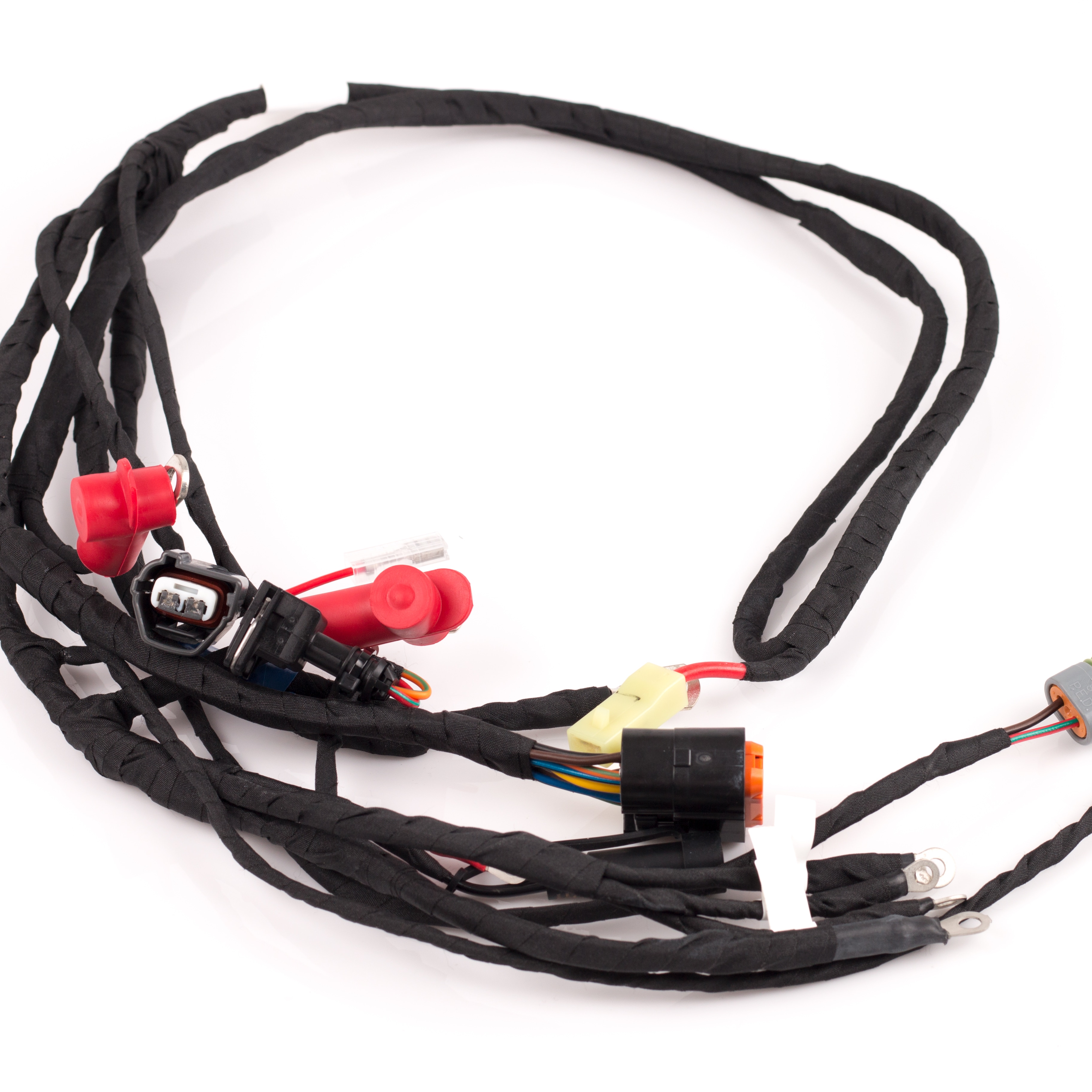 Cable harness Evo -16