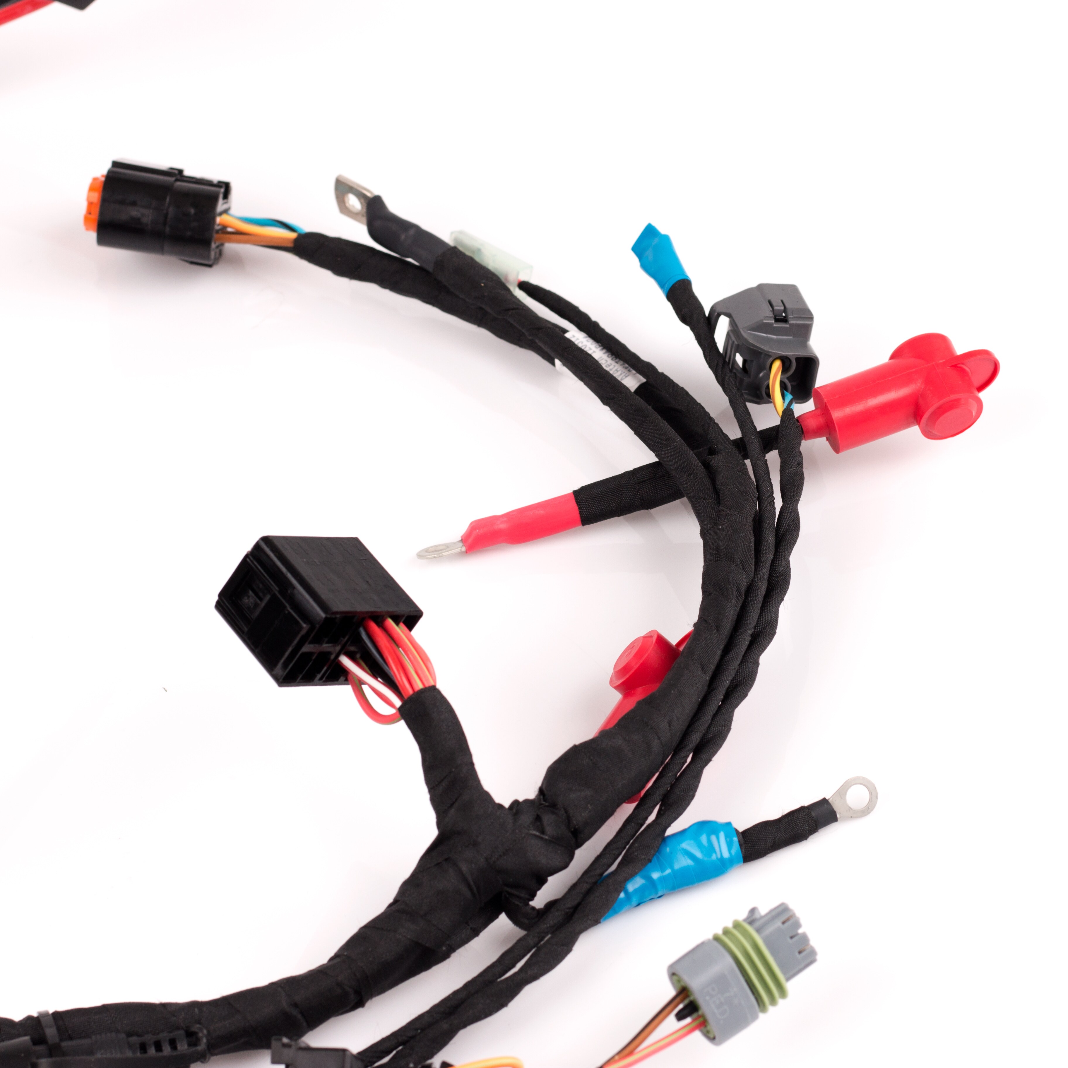 Cable Harness Rotax EVO