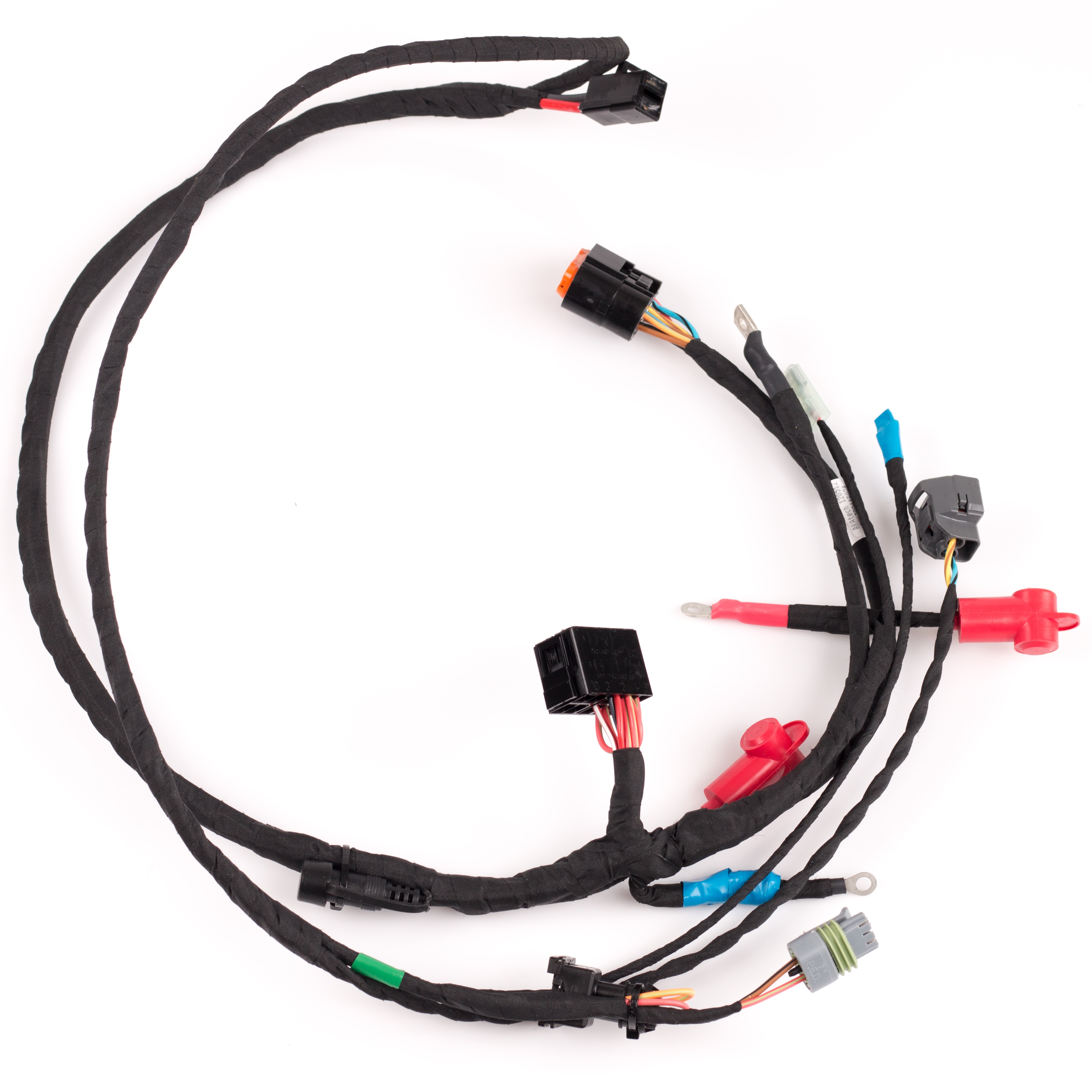 Cable Harness Rotax EVO