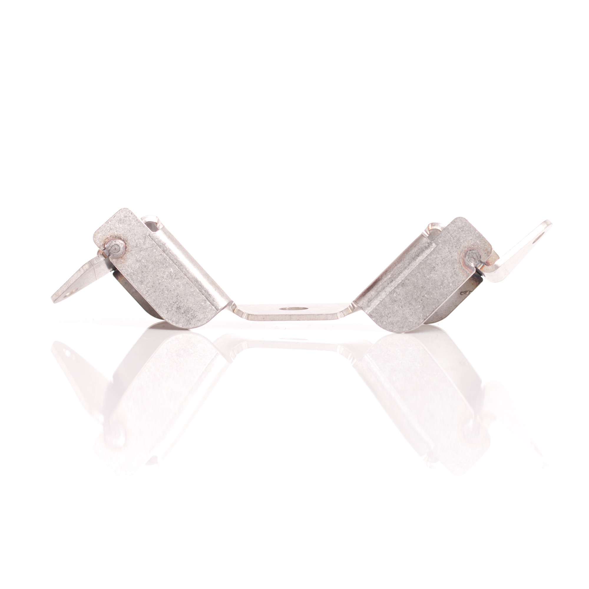 Support for Inlet Silencer, Rotax 07-