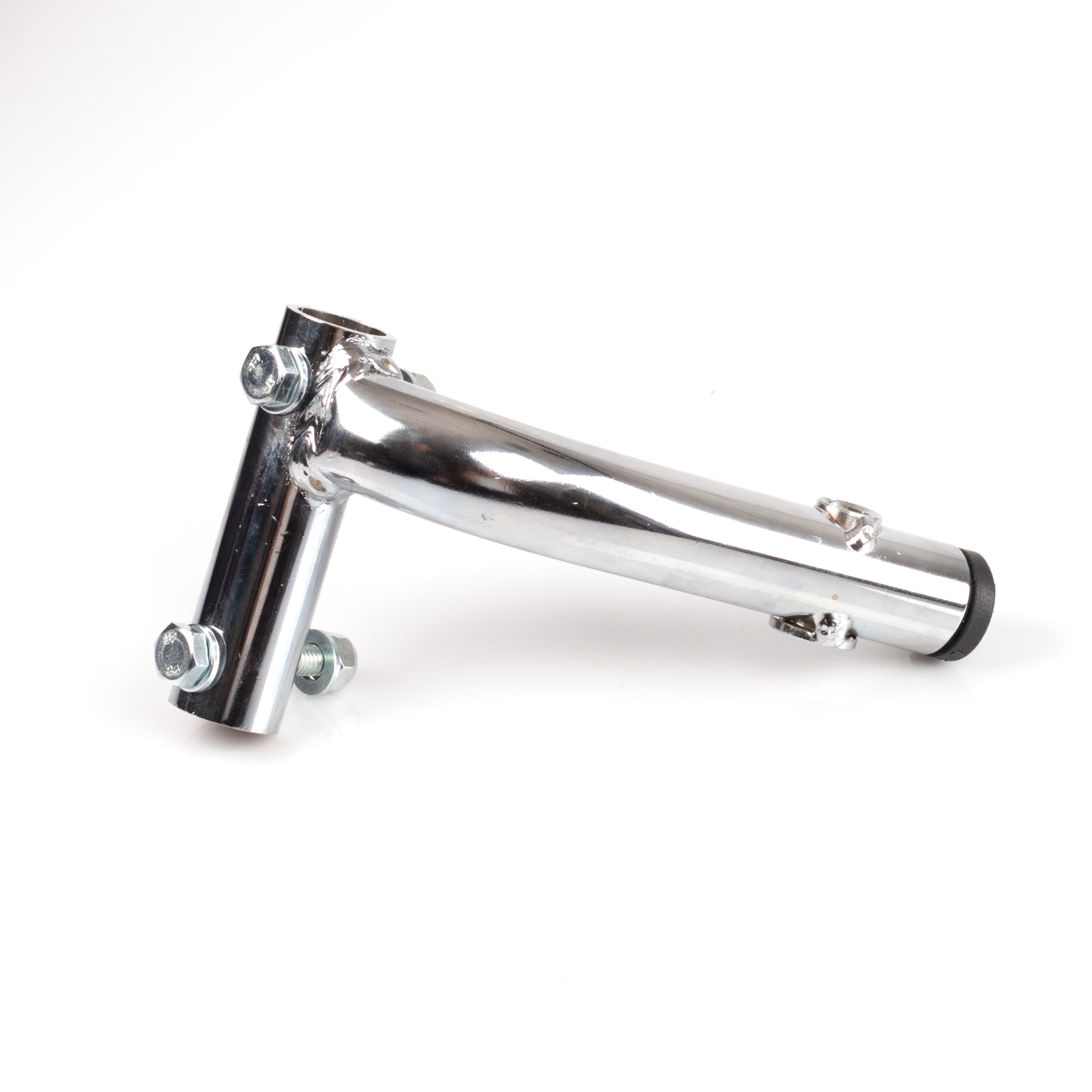 Support for silencer Rotax - CRG