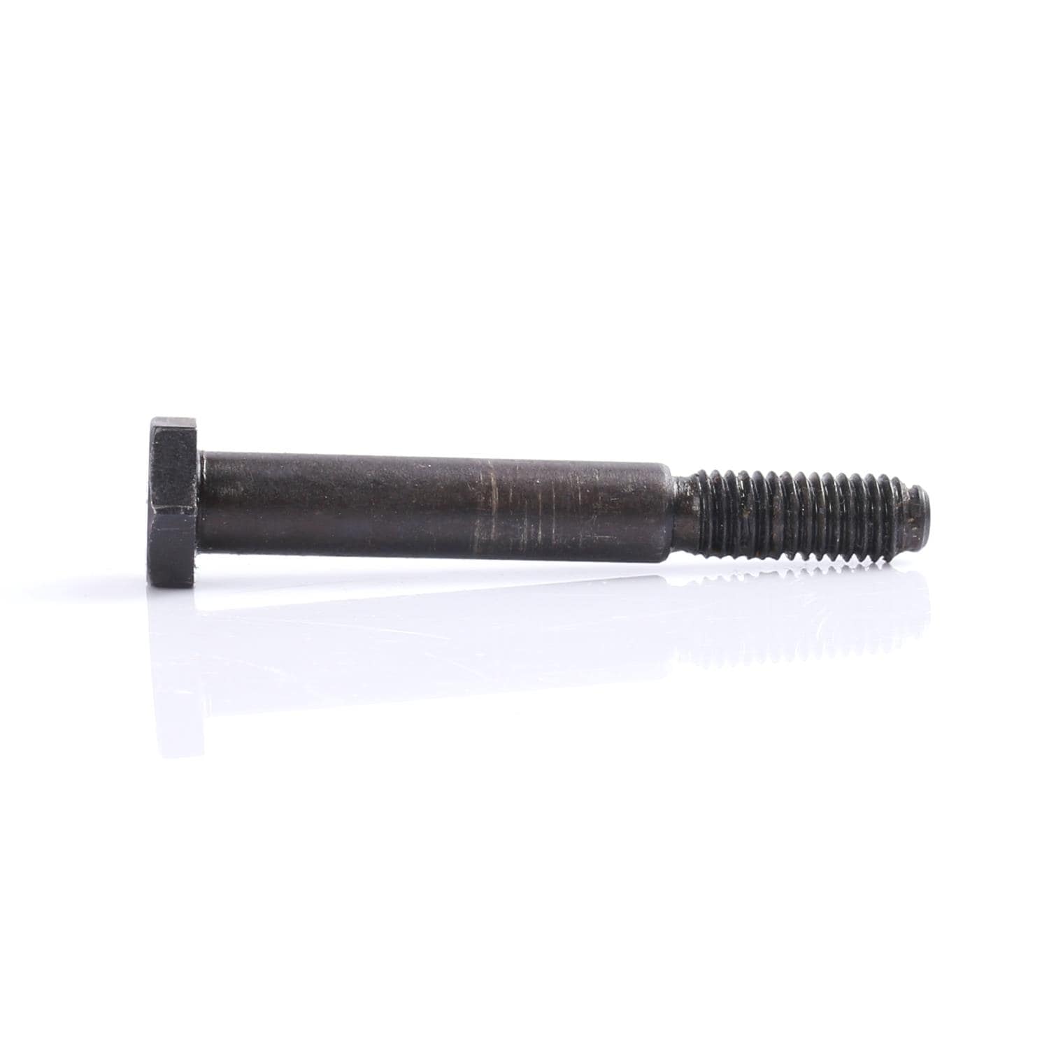 Pedal screw, long 60mm