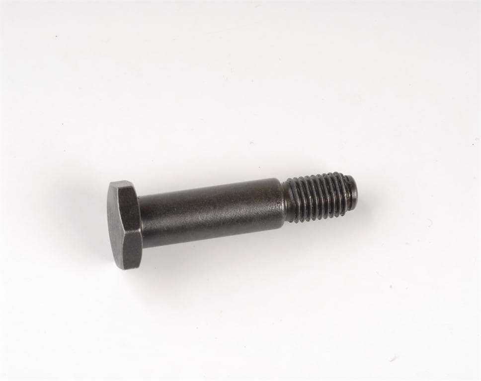 Pedal screw, short 45mm