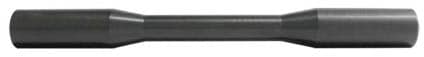 Stabilizing bar front  300 x 30mm Nylon