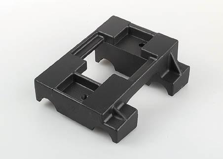 Engine mount magnesium CRG 28-30 mm