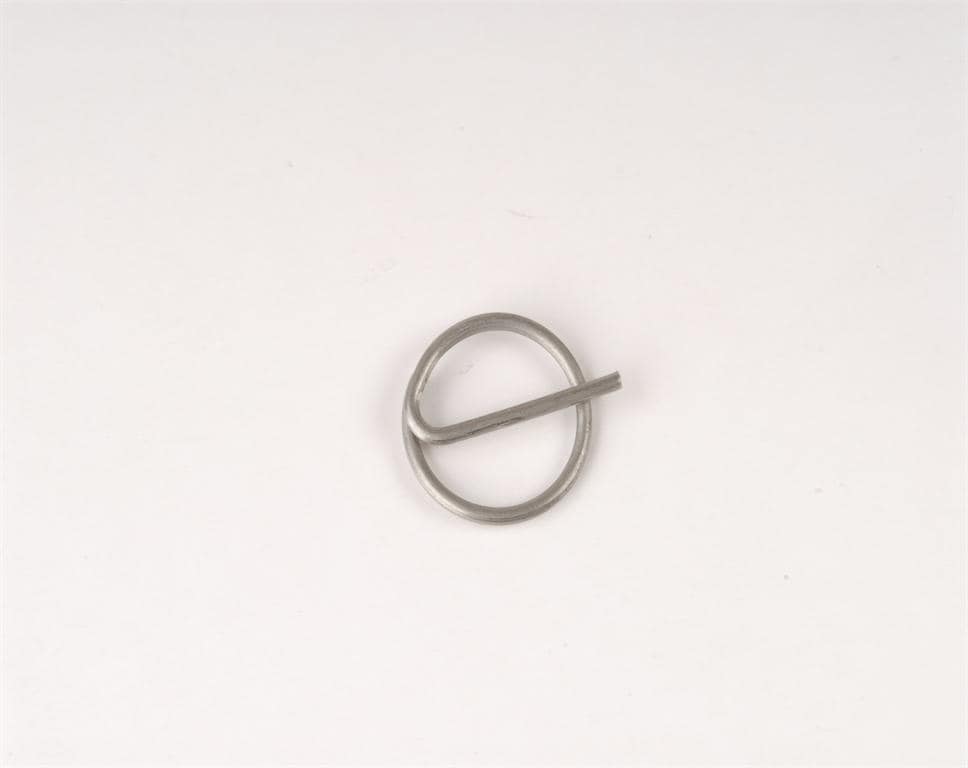 Elastic pin VEN04-05 10mm