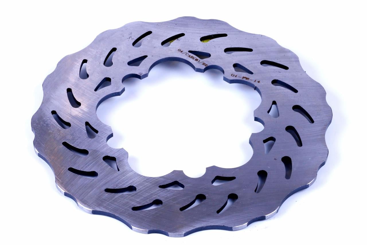 Brake Disc Mini New Age D190