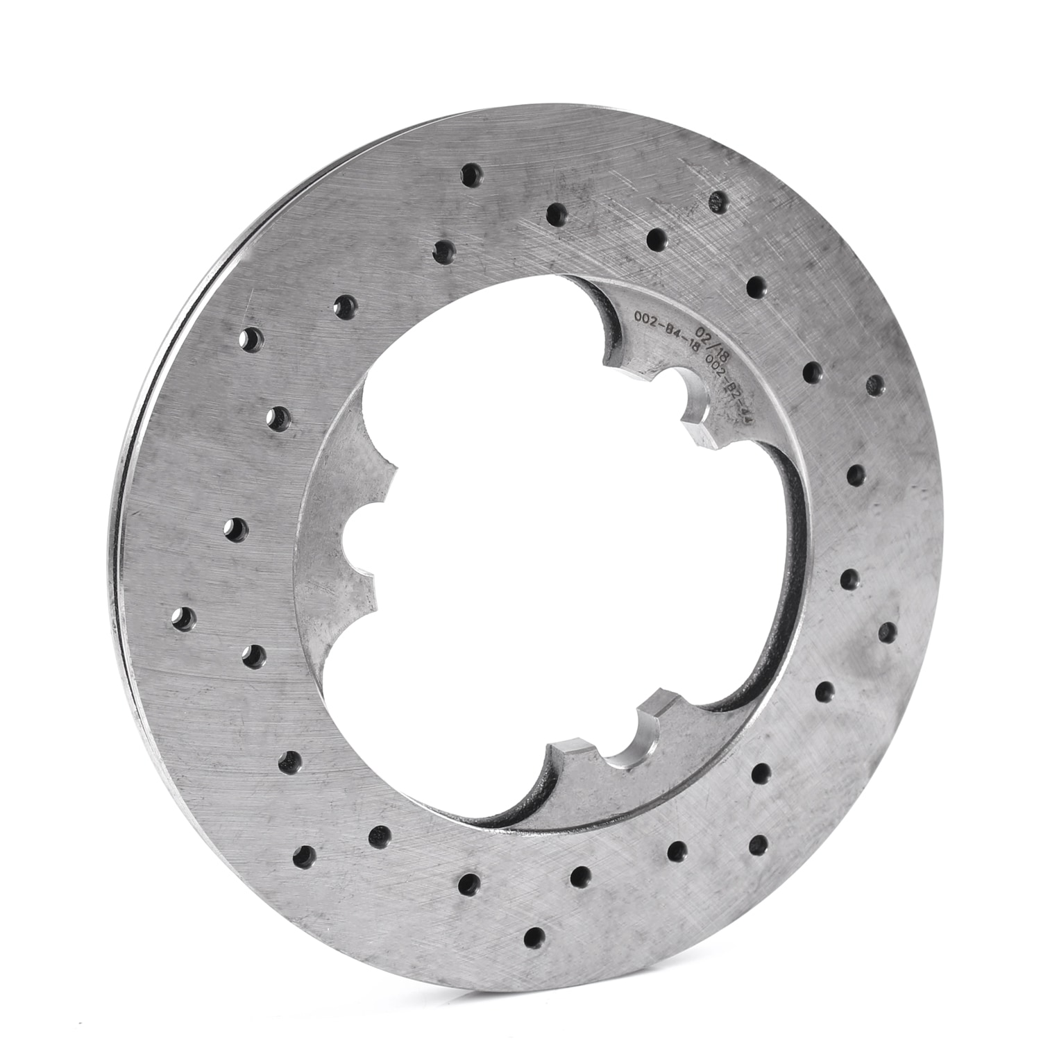 Brake disc V11 D180 mm CRG