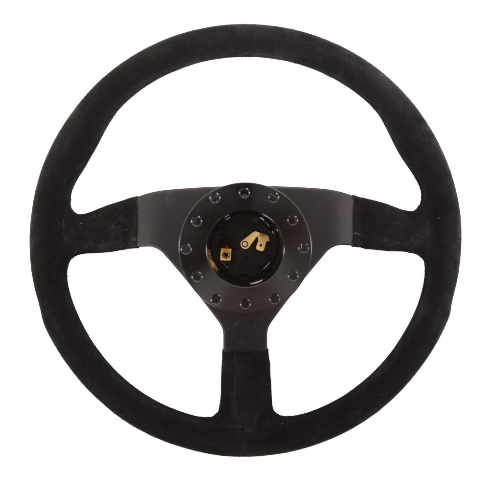 Spacer Adaptor Steering Wheel 80mm 6x70 / 6x74