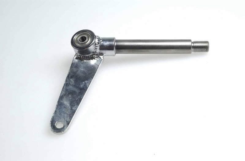 Stub axle right RM-1010