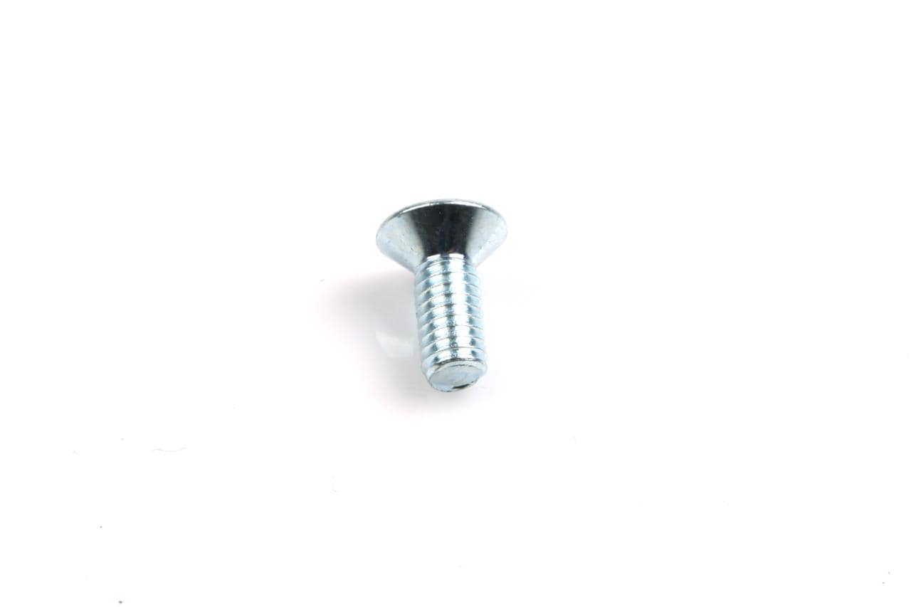 Screw M4x10 countersunk