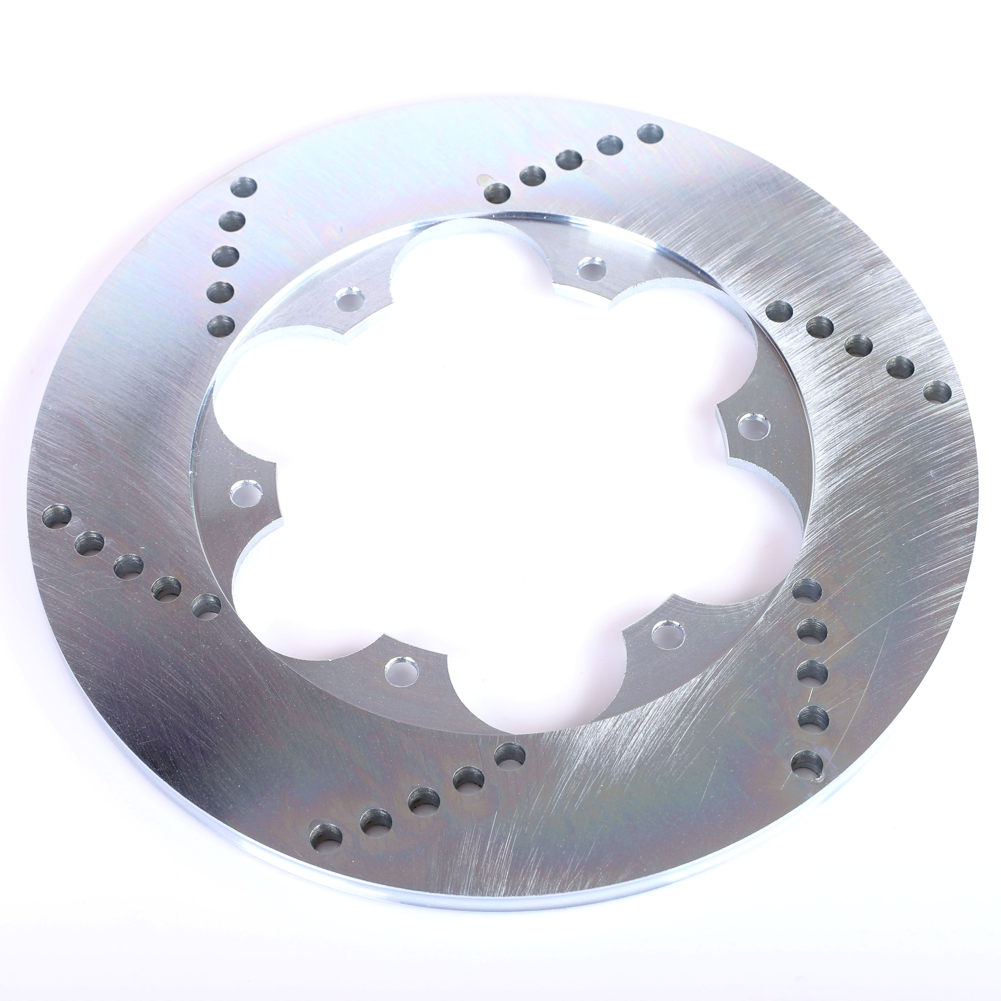 Brake disc std 210/8mm