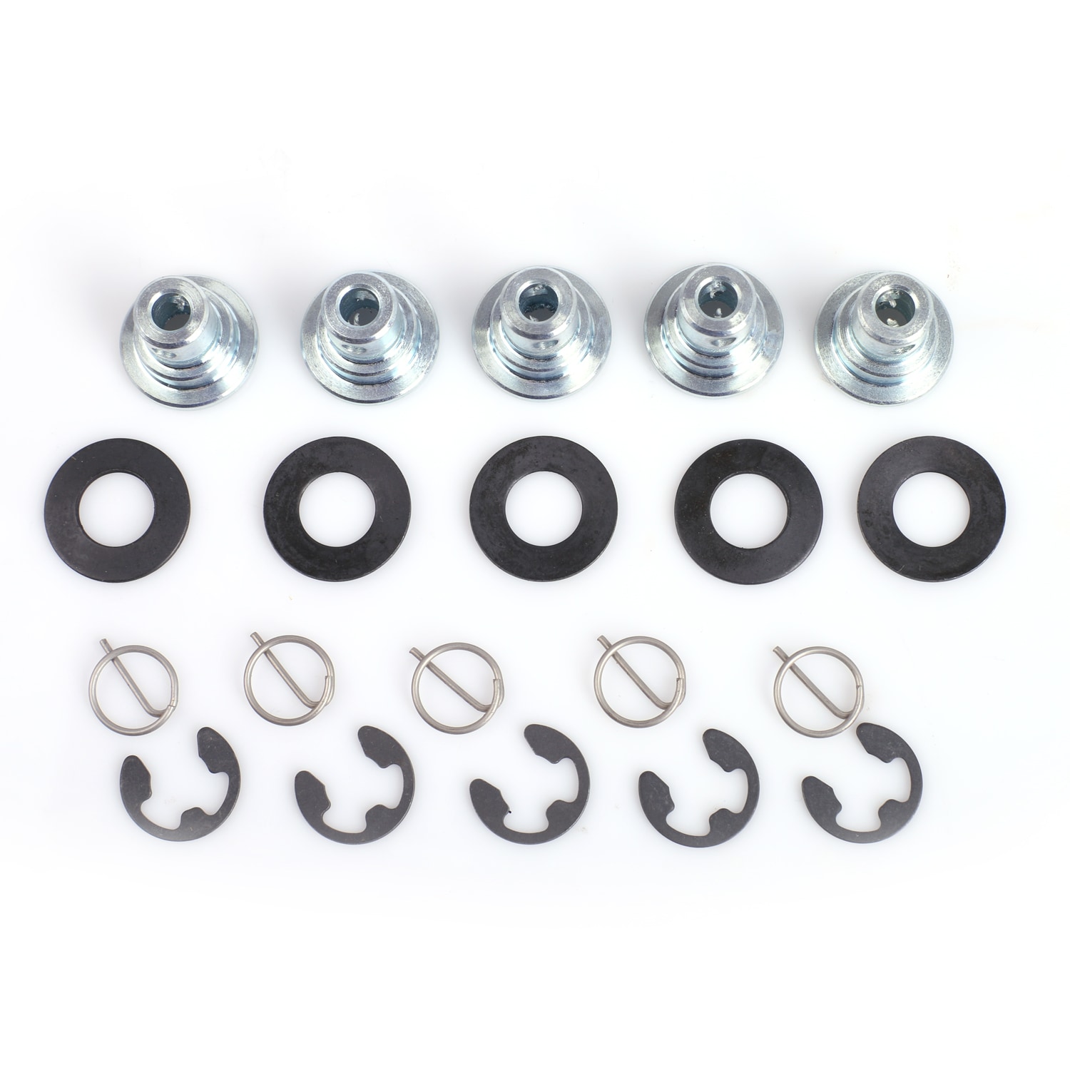 Bushing kit Brake disc Mini/New Age