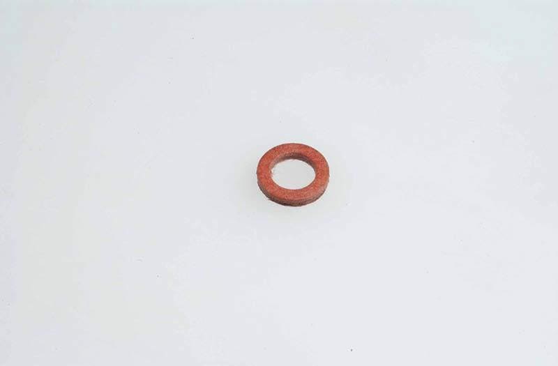 Fibre gasket M6