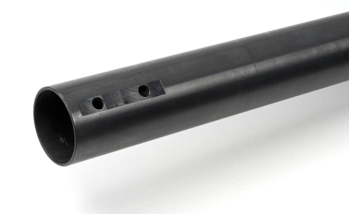 Rear Axle DD2 1040 H