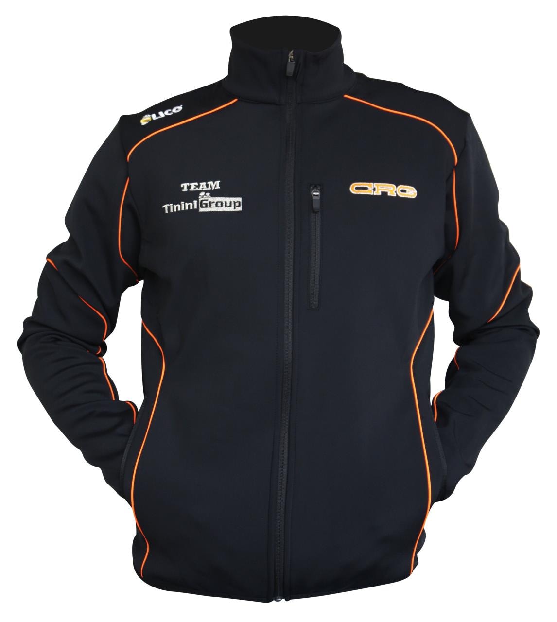 CRG Soft Shell Jacket