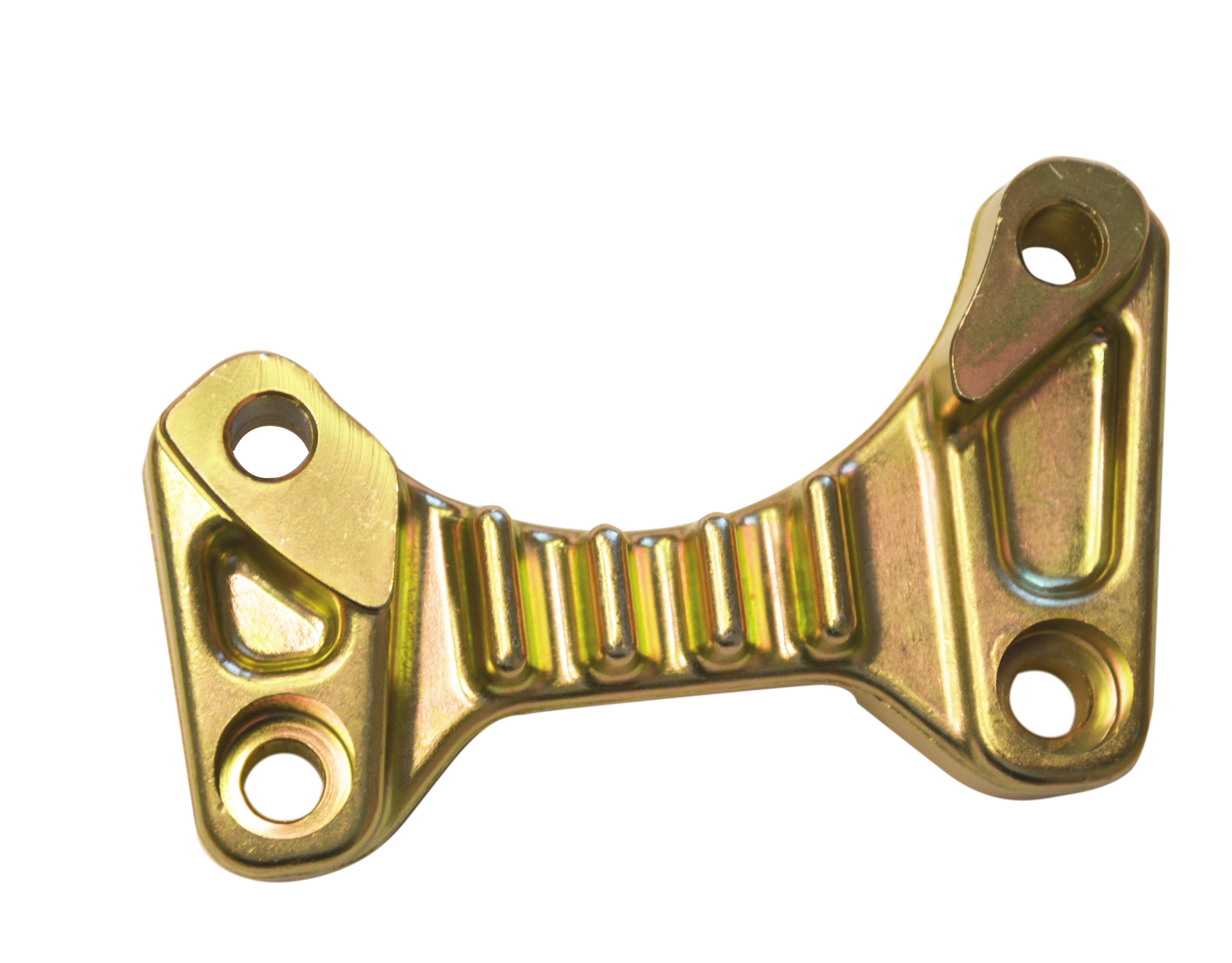 Brake Caliper Support CRG V09/10 189 Gold