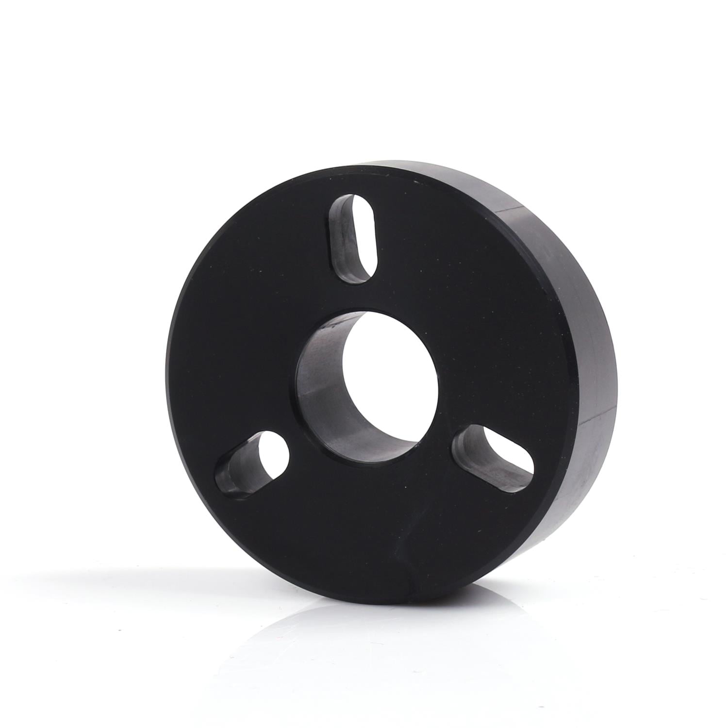 Spacer for Steering Wheel Hub 8° Black