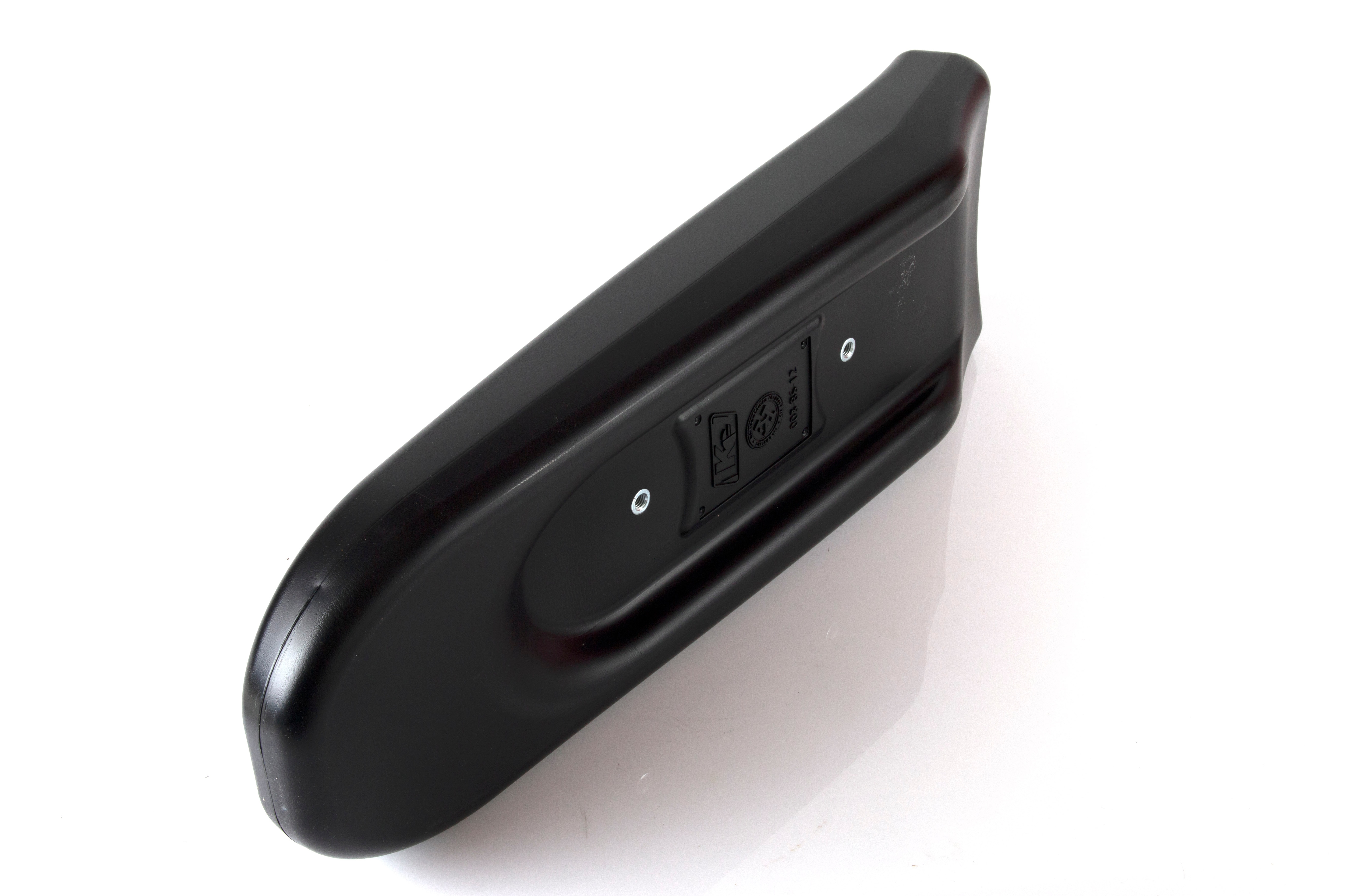 Side Pod MK20 Black