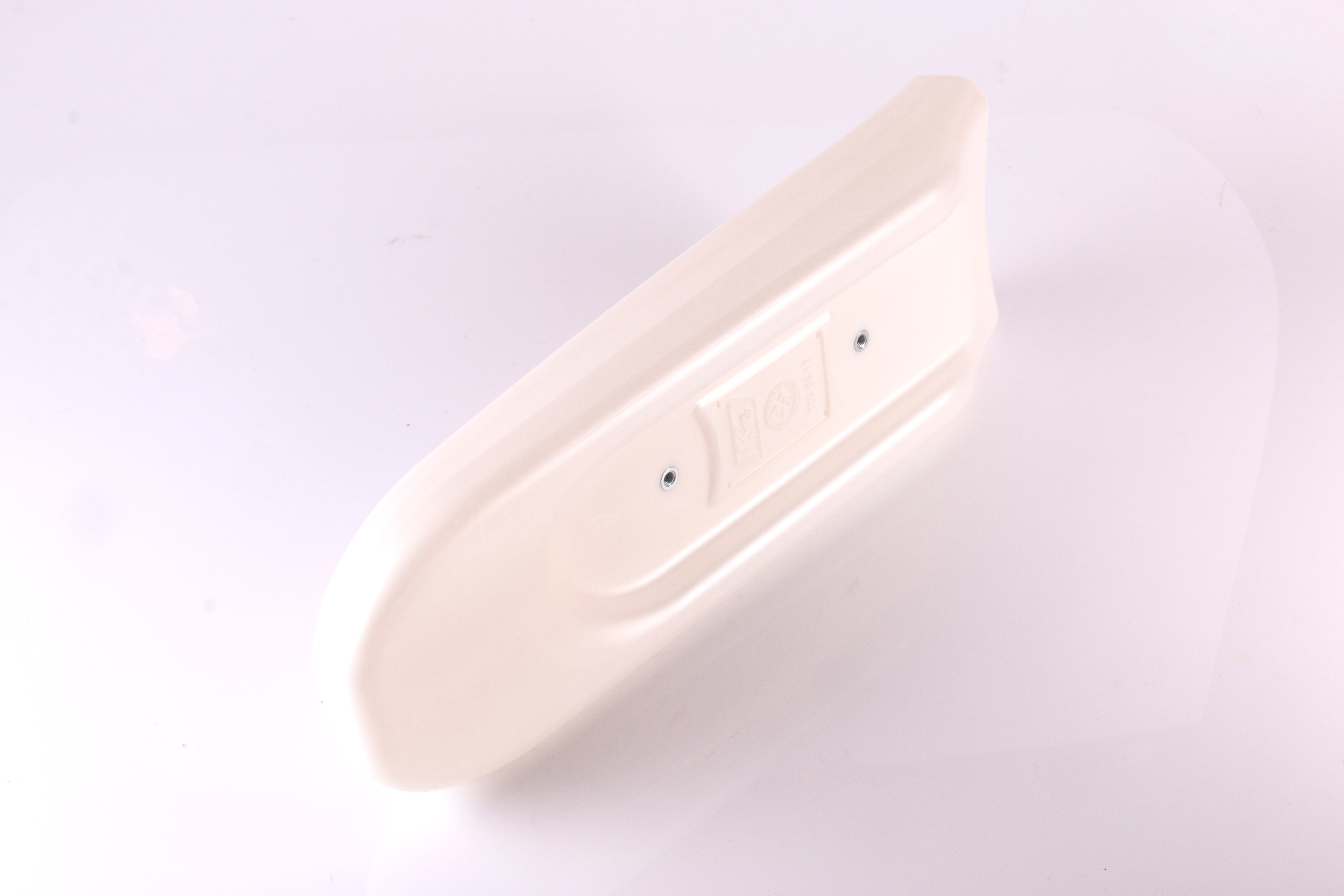 Side Pod MK20 White