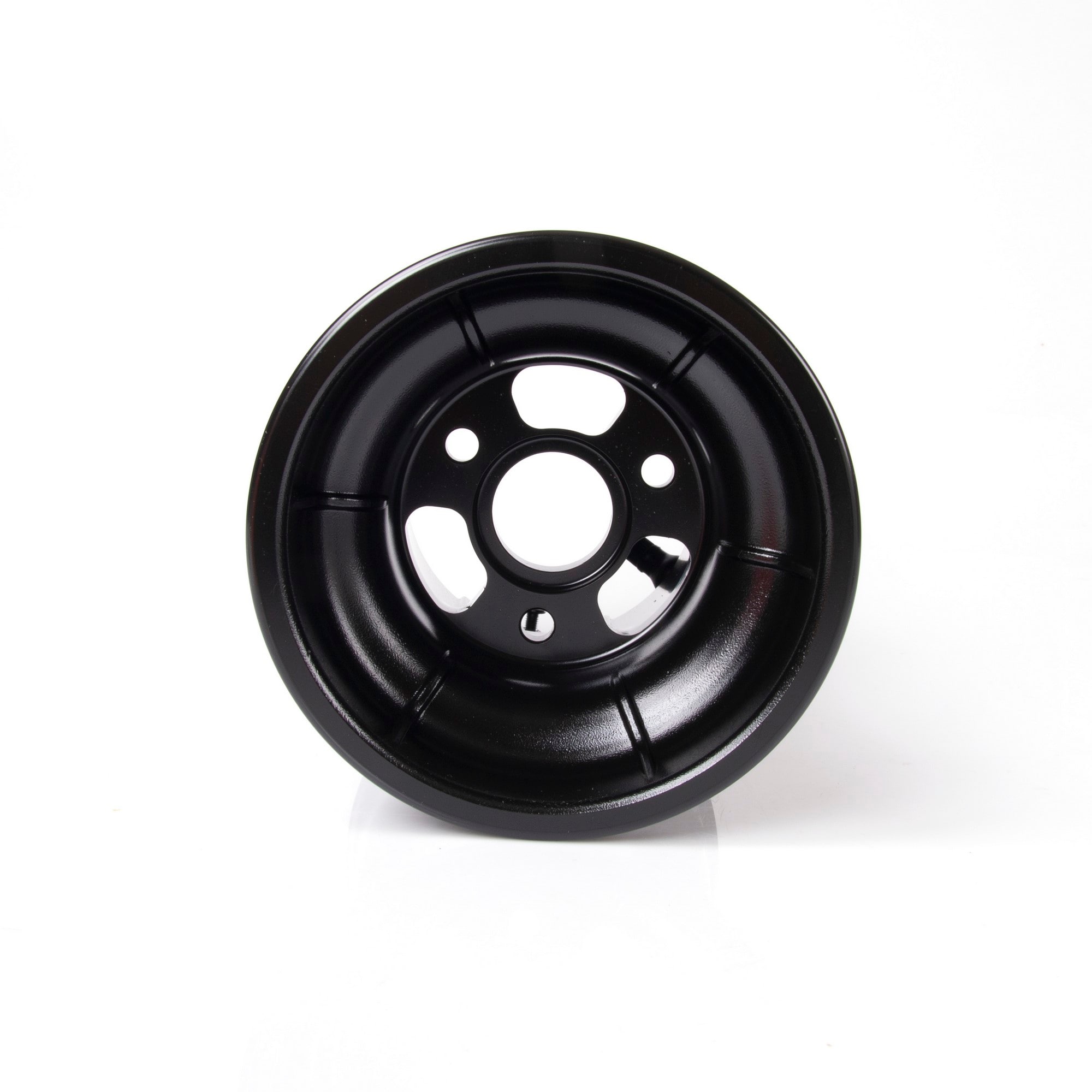 Rear Wheel Magnesium CRG R2.0 212 mm