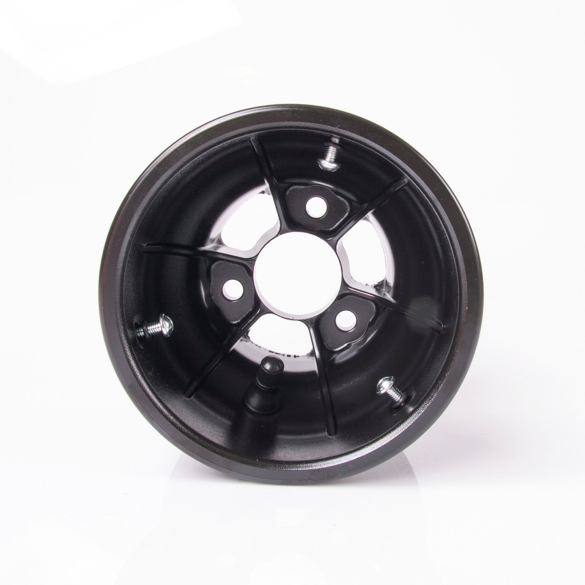 Rear Wheel Magnesium CRG R2.0 150 mm