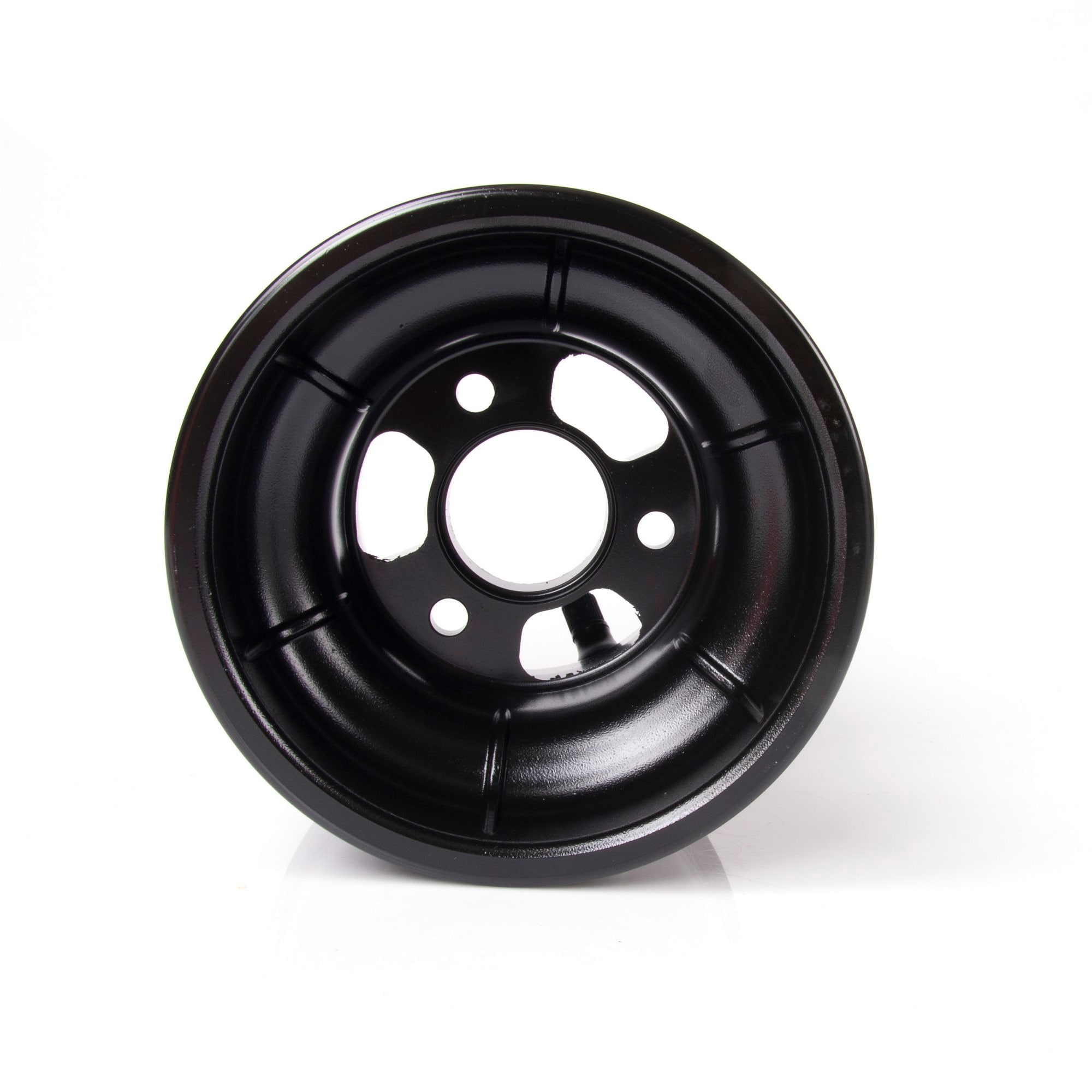 Rear Wheel Magnesium CRG R2.0 150 mm